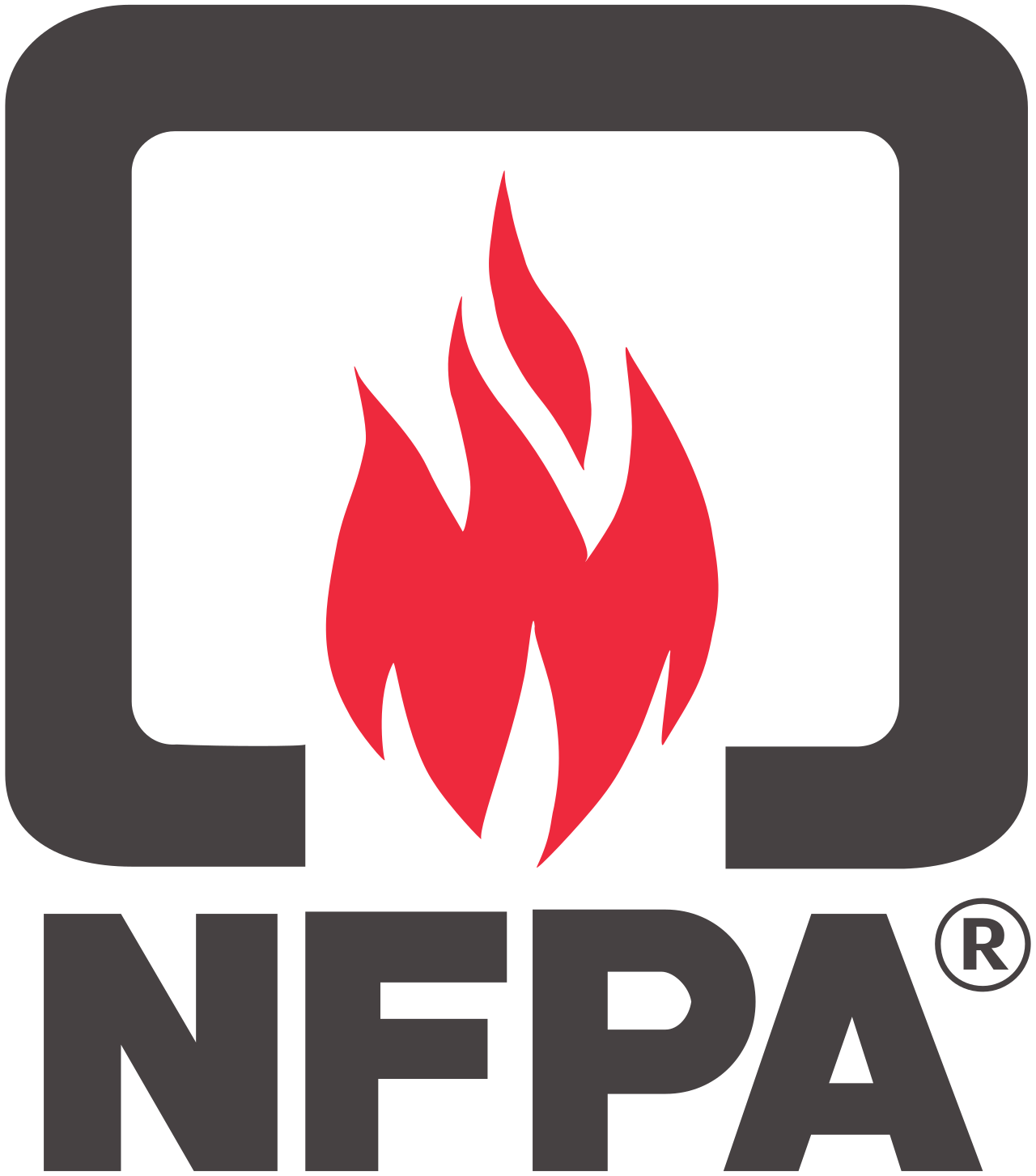 Certification NFPA