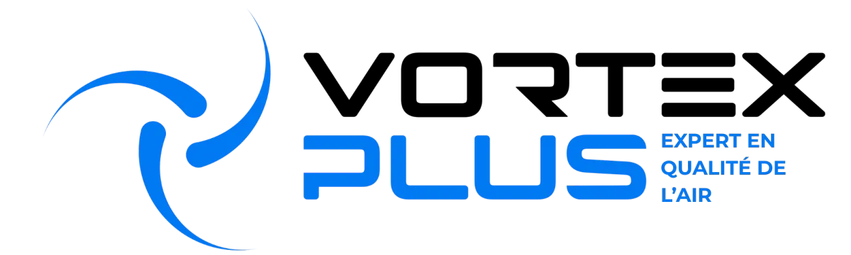 Vortex Plus, nettoyage de conduits de ventilation